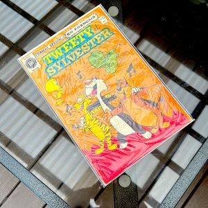 Tweety & Sylvestres 🐤🐣